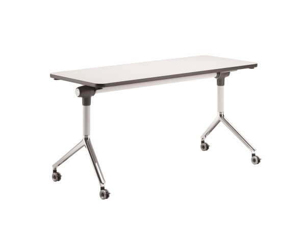 Gp Flip Up Model 4 Mobile Table - 187