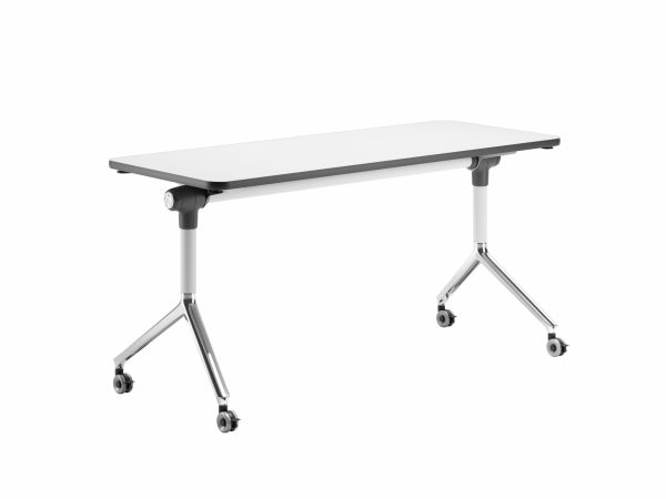 Gp Flip Up Model 4 Mobile Table - 187