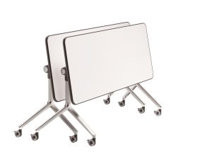 Go Flip Up Model 4 Mobile Table - 1500