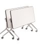 Gp Flip Up Model 4 Mobile Table - 187