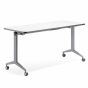 Flip Up Model 5 Mobile Table - 187