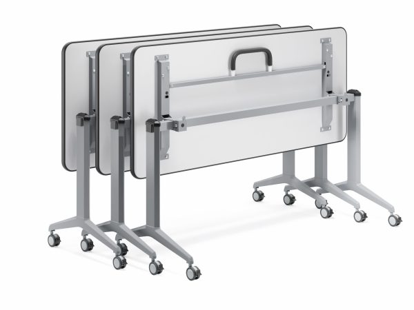 Flip Up Model 5 Mobile Table - 187 Flip Up Model 5 Mobile Table - 187