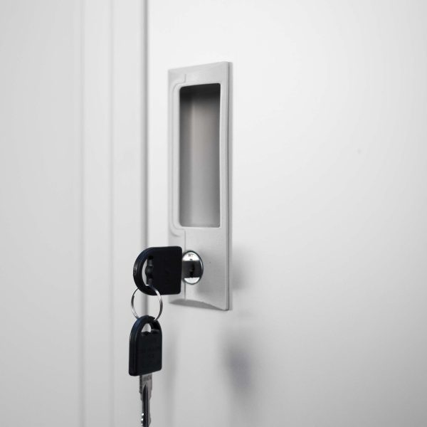 Zip 12 Door Metal Storage Locker Zip 12 Door Metal Storage Locker