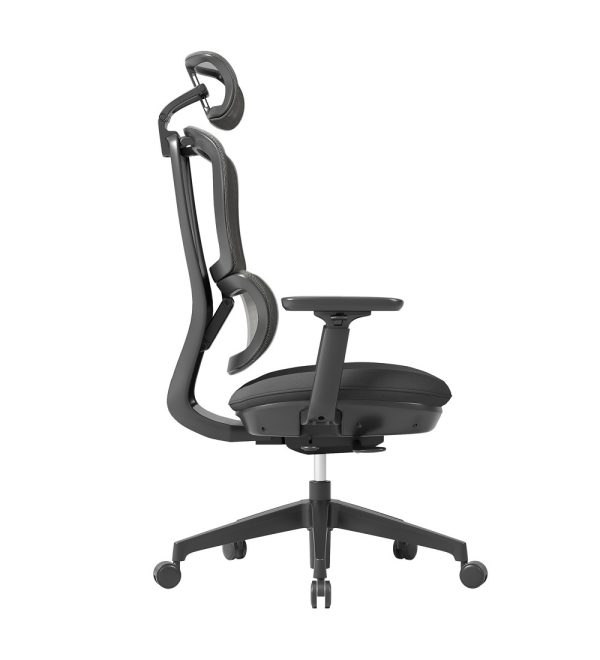 Harvest Ergonomics High Back Chair Harvest Ergonomics High Back Chair