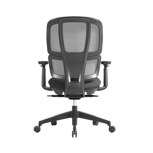 Harvest Ergonomics High Back Chair Harvest Ergonomics High Back Chair