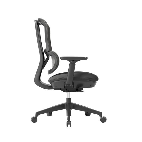 Harvest Ergonomics High Back Chair Harvest Ergonomics High Back Chair