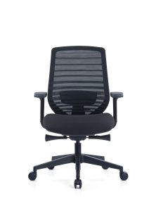 Captain Mesh Back Task Chair