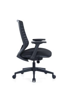 Captain Mesh Back Task Chair