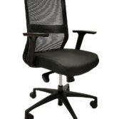 Onyx Mesh Back Task Chair