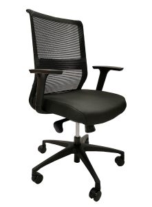 Onyx Mesh Back Task Chair Onyx Mesh Back Task Chair