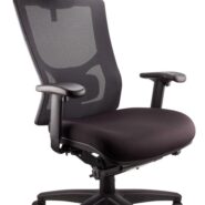 Granada Executive High Back Mesh Chair 