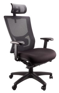Granada Executive High Back Mesh Chair