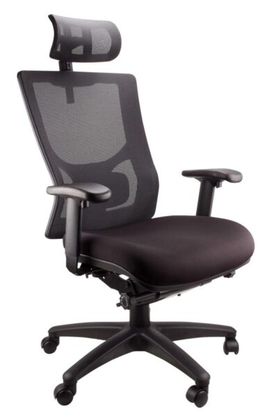 Granada Executive High Back Mesh Chair