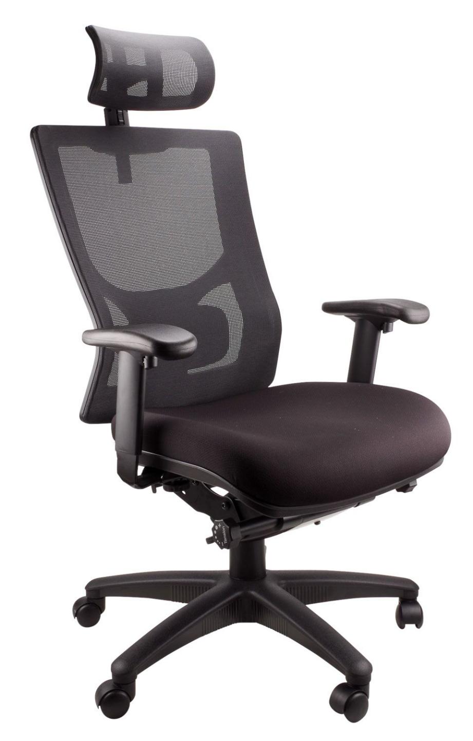 Granada Executive High Back Mesh Chair