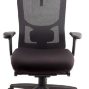 Granada Executive High Back Mesh Chair 