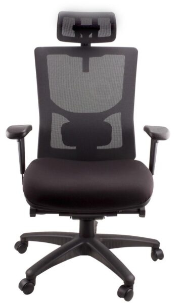 Granada Executive High Back Mesh Chair Granada Executive High Back Mesh Chair