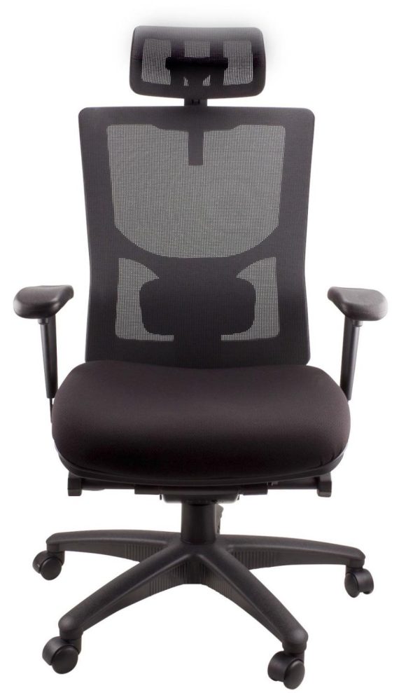 Granada Executive High Back Mesh Chair 