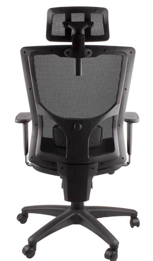 Granada Executive High Back Mesh Chair 