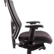 Granada Executive High Back Mesh Chair 