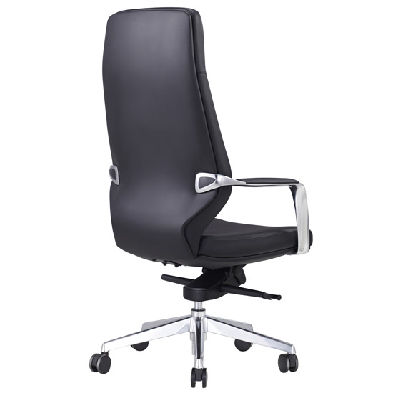 Grand High Back Executive Chair - Check Stock* Grand High Back Executive Chair - Check Stock*