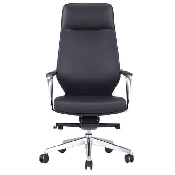 Grand High Back Executive Chair - Check Stock* Grand High Back Executive Chair - Check Stock*
