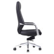 Grand High Back Executive Chair - Check Stock*