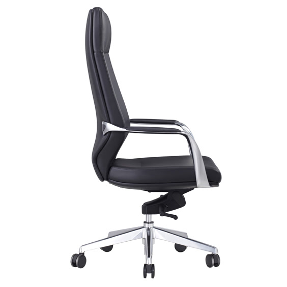 Grand High Back Executive Chair - Check Stock* Grand High Back Executive Chair - Check Stock*
