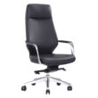 Grand High Back Executive Chair - Check Stock*
