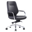 Grand High Back Executive Chair - Check Stock*