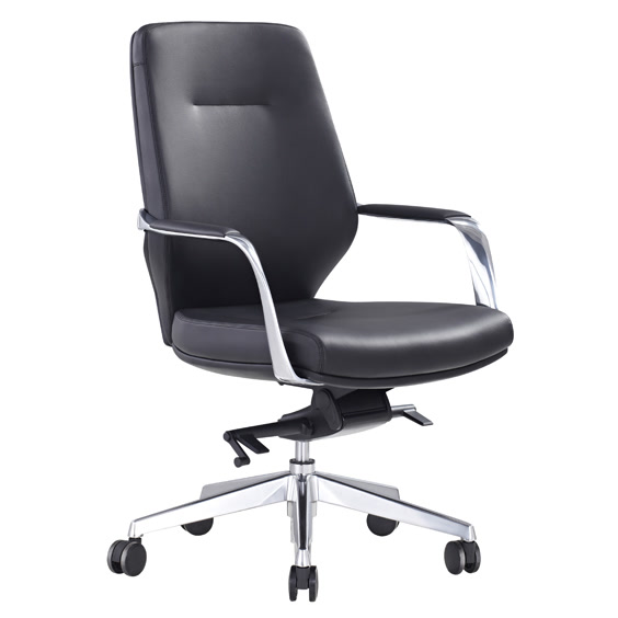 Grand High Back Executive Chair - Check Stock* Grand High Back Executive Chair - Check Stock*