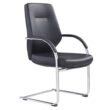 Grand High Back Executive Chair - Check Stock*