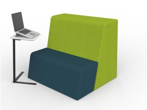 Motion Grandstand 2 Tier Seating