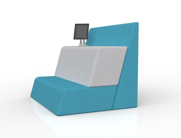 Motion Grandstand 3 Tier Seating Motion Grandstand 3 Tier Seating