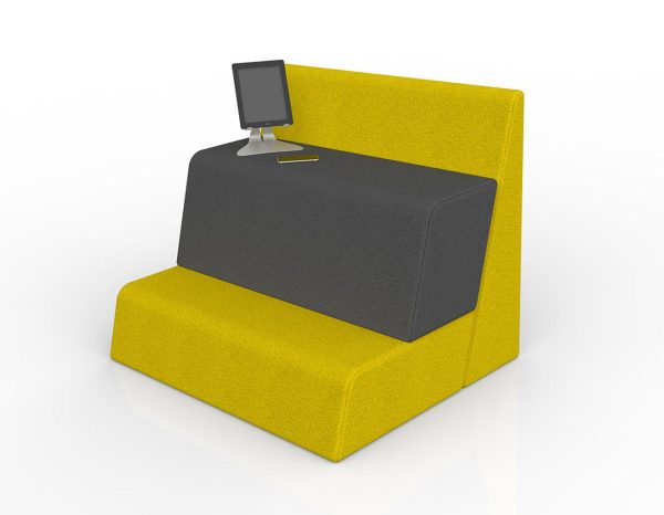 Motion Grandstand 3 Tier Seating Motion Grandstand 3 Tier Seating