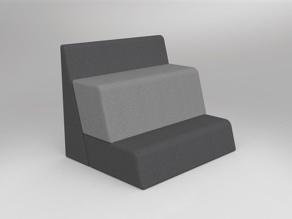 Motion Grandstand 3 Tier Seating Motion Grandstand 3 Tier Seating