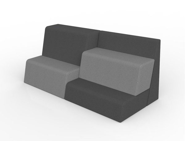 Motion Grandstand 3 Tier Seating Motion Grandstand 3 Tier Seating