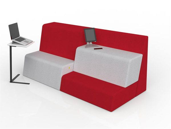 Motion Grandstand 3 Tier Seating Motion Grandstand 3 Tier Seating