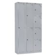 Go Large Metal Storage Locker 380mm - 3 Sizes
