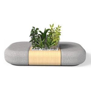 Grove Modular Sofa - Configuration 1