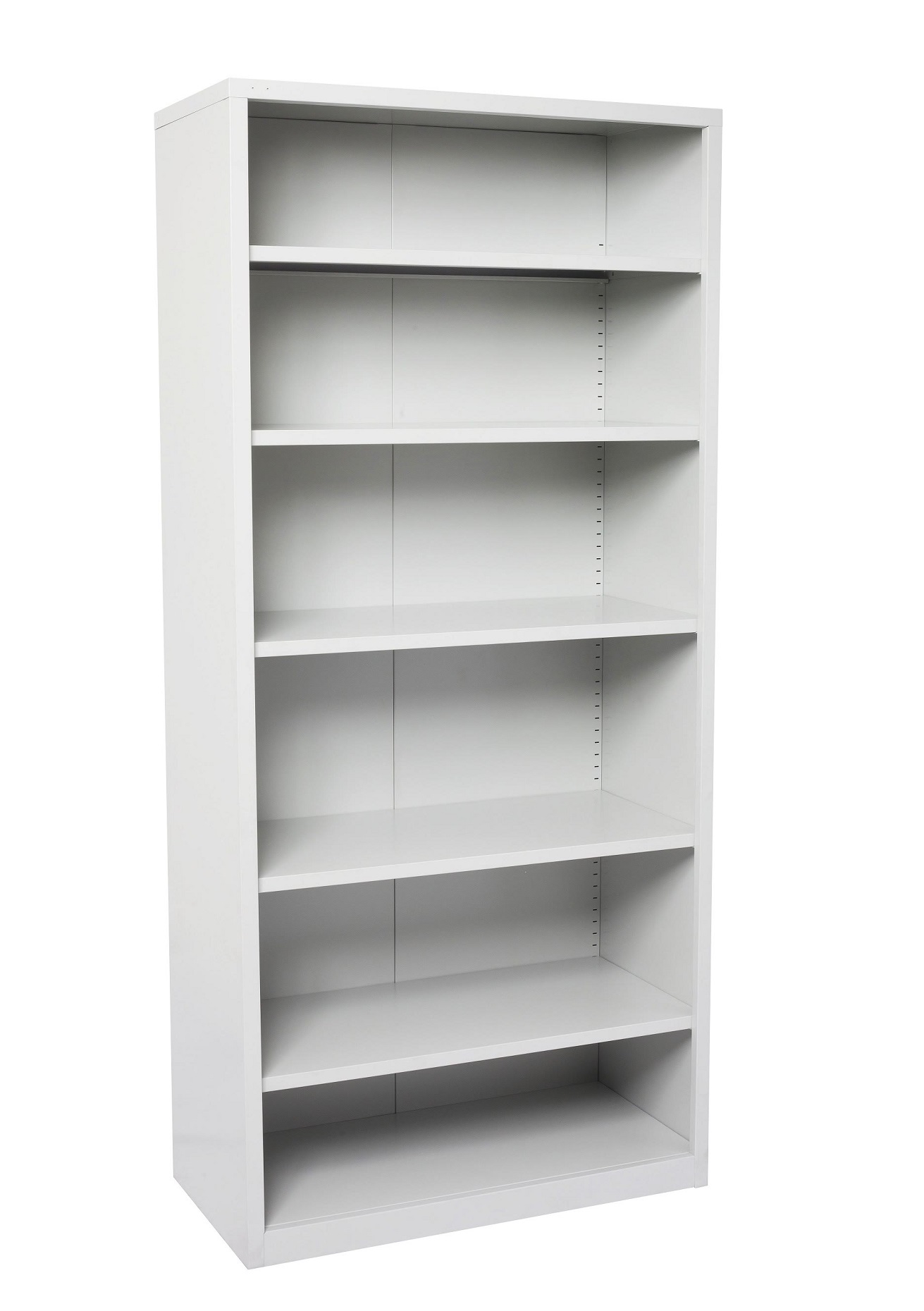 Go Steel Open Bay Shelving Unit - 2200H