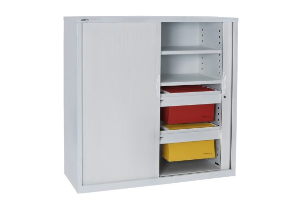 Go Tambour Door Unit 1200W - 3 Sizes Go Tambour Door Unit 1200W - 3 Sizes