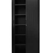 Go Tambour Door Unit 900W - 3 Sizes