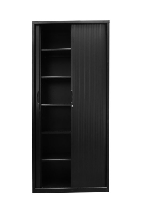 Go Tambour Door Unit 900W - 3 Sizes