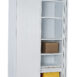 Go Tambour Door Unit 1200W - 3 Sizes
