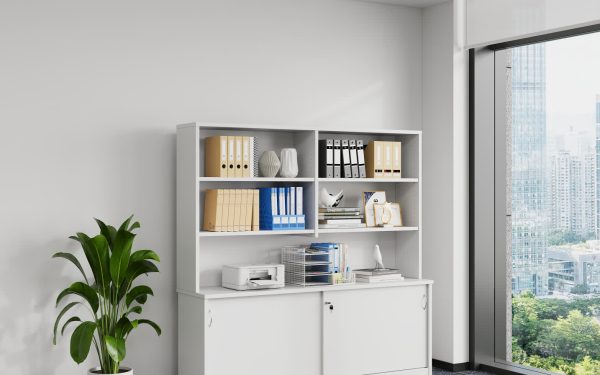 Wall Unit 1800 - Tawny Linewood Wall Unit 1800 - Tawny Linewood