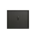 Max Tambour Door Cabinet 1200W - 3 Sizes