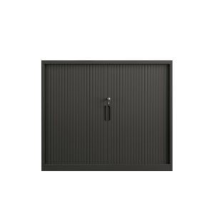 Max Tambour Door Cabinet 1200W - 3 Sizes