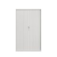 Max Tambour Door Cabinet 1200W - 3 Sizes