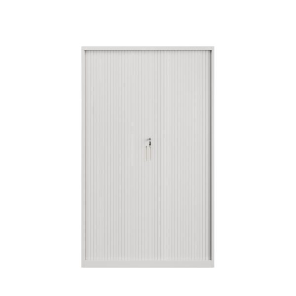 Max Tambour Door Cabinet 1200W - 3 Sizes