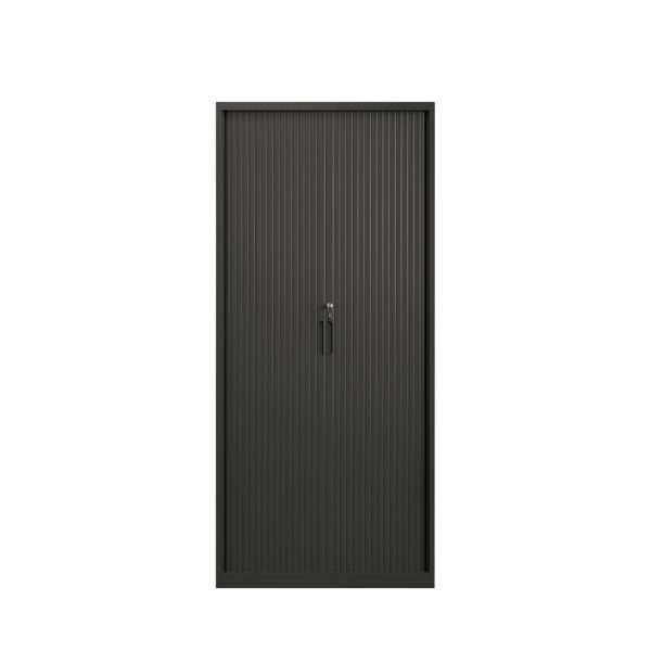 Max Tambour Door Cabinet 900W - 3 Sizes Max Tambour Door Cabinet 900W - 3 Sizes